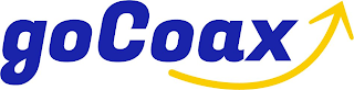 GOCOAX logo