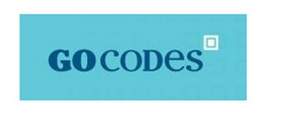 GOCODES logo