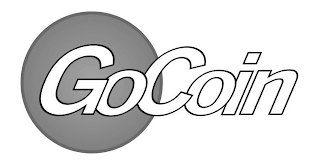 GOCOIN logo