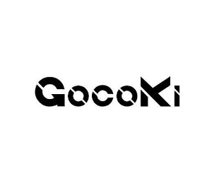 GOCOKI logo