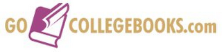 GOCOLLEGEBOOKS.COM logo