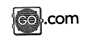 GO.COM logo