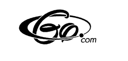 GO.COM logo