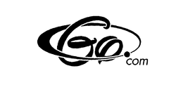 GO.COM logo