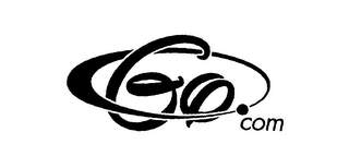 GO.COM logo