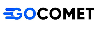 GOCOMET logo