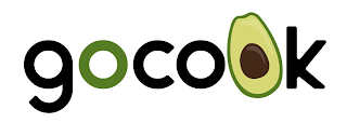 GOCOOK logo