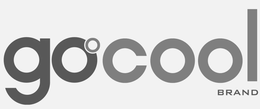 GO°COOL BRAND logo