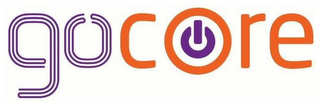GOCORE logo