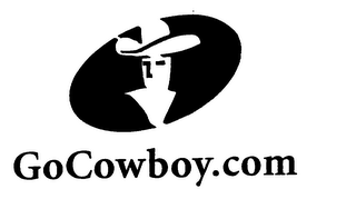 GOCOWBOY.COM logo