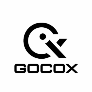 GOCOX logo