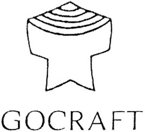 GOCRAFT logo