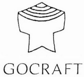 GOCRAFT logo