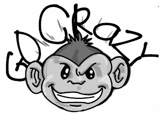 GOCRAZY logo
