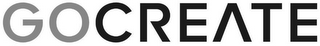 GOCREATE logo