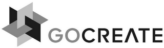 GOCREATE logo
