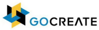 GOCREATE logo