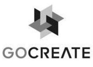 GOCREATE logo