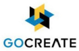 GOCREATE logo