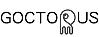 GOCTOPUS logo