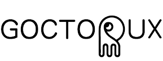 GOCTOPUX logo
