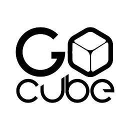 GOCUBE logo