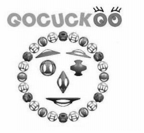 GOCUCKOO logo