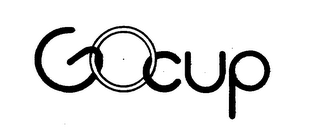 GOCUP logo
