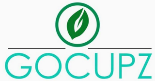 GOCUPZ logo