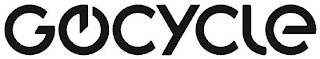 GOCYCLE logo