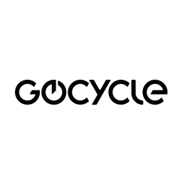 GOCYCLE logo