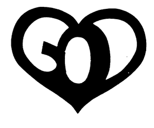 GOD logo