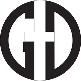 GOD logo