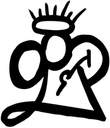 GOD logo