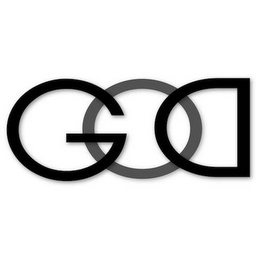 GOD logo