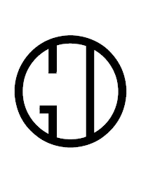 GOD logo