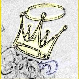 GOD logo