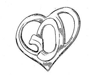 GOD logo