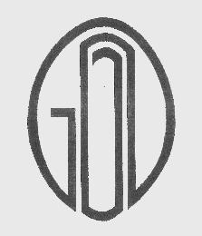 GOD logo