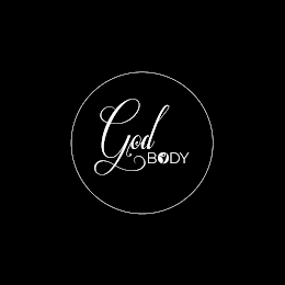 GOD BODY logo