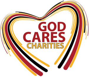 GOD CARES CHARITIES logo