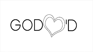 GOD 'D logo