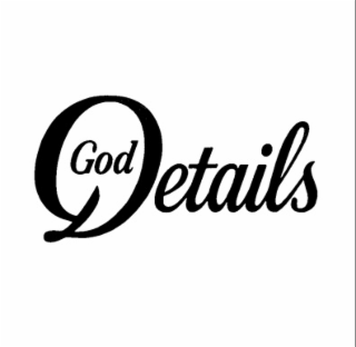 GOD DETAILS