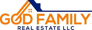 GOD FAMILY REAL ESTATE LLC logo