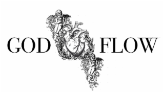 GOD FLOW logo