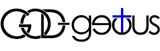 GOD-GEOUS logo
