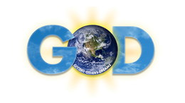 GOD GIVING OTHERS DREAMS logo
