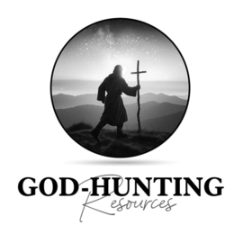 GOD-HUNTING RESOURCES logo