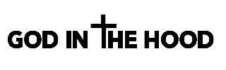 GOD IN THE HOOD logo