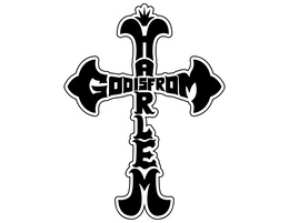 GOD IS FROM HARLEM logo